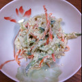 凛子♪'s cooksnap of when they made 白和え風 豆腐サラダ.