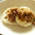 もぐもぐゆー♪'s cooksnap of when they made 肉味噌.