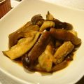 こうまさmam's cooksnap of when they made なすの中華和え.