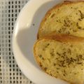 narimimama's cooksnap of when they made 味の素を使ったガーリックトースト.