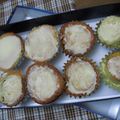 ふんわりしょこら's cooksnap of when they made ～さっぱり～プチレモンケーキ.