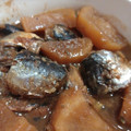 くまぴこ222's cooksnap of when they made 梅たっぷり！簡単圧力鍋で真イワシの梅煮.