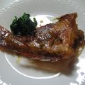 sakurapuupupu's cooksnap of when they made 煮魚用の煮汁（調味料の配合）.