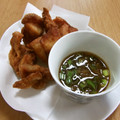 まくのうち's cooksnap of when they made うちの簡単唐揚げ.