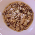 くまぢゃん's cooksnap of when they made 【農家のレシピ】しめじと薄揚げのさっと煮.
