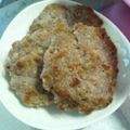 チエブ☆'s cooksnap of when they made 超簡単・手作り☆アメリカンソーセージ.