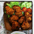 みきあやきょう's cooksnap of when they made やわらか～ジュ～シ～！定番から揚げ.