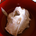 icecream475's cooksnap of when they made ふわとろ食感!高級蕎麦屋のそばがき.