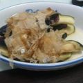 withdolls's cooksnap of when they made ☆塩麹とめんつゆで作る☆茄子のお漬物.