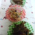 夏と春のﾏﾏ's cooksnap of when they made 工程５分！失敗なしのチョコクランチ♪.