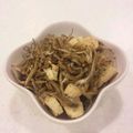 さとちやん's cooksnap of when they made ごまたっぷり小女子の佃煮.