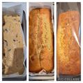 ほか弁ママ's cooksnap of when they made 栗の渋皮煮♡至福のパウンドケーキ.