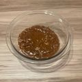 Mimi Chef's cooksnap of when they made チョココロネの中身.