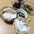 よちりん's cooksnap of when they made 平天と玉ねぎの卵とじ＊簡単＊丼にも.