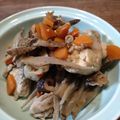 ばたみそーぱん☆'s cooksnap of when they made ごぼうたっぷり炒り豆腐【作りおき】.