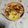 くネコまろす's cooksnap of when they made 豆腐キムチ納豆グラタン.