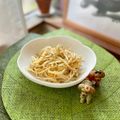 キンプリ's cooksnap of when they made ふんわり卵 dé もやし❗️炒め.