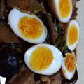 ゆりのもり's cooksnap of when they made 圧力鍋でトロトロ　豚の角煮.