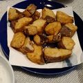 由美's cooksnap of when they made ぶりのジューシー竜田揚げ.
