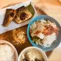 mack♪♪♪'s cooksnap of when they made お豆腐の明太子ドレッシングサラダ.