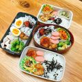 海理ママ's cooksnap of when they made 切って和えるだけ！冷凍オクラめんつゆ漬け.