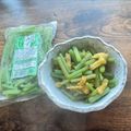 横浜発国際料理教室's cooksnap of when they made 青森発♡お母さんの山菜みずの醤油炒め.