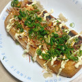 一番星寿美次郎's cooksnap of when they made 基本の『栃尾のあぶらげ』の食べ方.