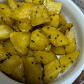 ちゃる★'s cooksnap of when they made さつまいもを揚げない！簡単☆大学いも.