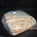 skkkkk's cooksnap of when they made コシが違う！おいしい冷凍うどんの解凍方法.