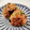 在宅勤務のおじさん's cooksnap of when they made 炊き込みご飯 リメイク 焼きおにぎり.