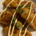 みやむっち's cooksnap of when they made 鶏胸肉で簡単やわらか☆てりマヨチキン.