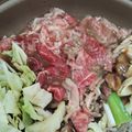 ＹＯＵ太's cooksnap of when they made 【基本】簡単♪すき焼きの割り下の作り方.