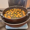 ほか弁ママ's cooksnap of when they made パリパリ！！きゅうりの漬物 キューちゃん.
