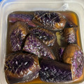 こるこる's cooksnap of when they made ナスと厚揚げの煮びたし.