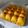 h11☆t8's cooksnap of when they made たっぷりかぼちゃ50%ちぎりパン HB.