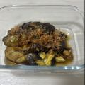ストロベリーミルク☆'s cooksnap of when they made 茄子の煮浸し.