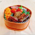 ⁂mai⁂'s cooksnap of when they made 3つのコツで褒められ！鶏ごぼう.