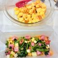 KIKI’sキッチン's cooksnap of when they made パウンド型で＊ベーコンフレンチトースト.