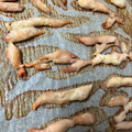 クック5POO64☆'s cooksnap of when they made 簡単☆犬用☆おやつ☆ささみジャーキー☆.