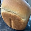 キュキュットさん's cooksnap of when they made HBで耳までふわふわ！超切りやすい食パン.