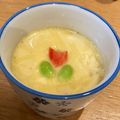 Mieまま's cooksnap of when they made 節分おかず子どもが喜ぶ洋風チーズ茶碗蒸し.