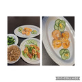 ほか弁ママ's cooksnap of when they made お弁当に♪エビの塩焼き♪.