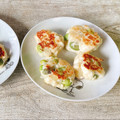 さくらん餅's cooksnap of when they made はんぺんと玉ねぎのふわふわ焼き.