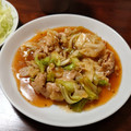 ふう太＆しゃあ's cooksnap of when they made ご飯が進む!!豚バラとキャベツの中華炒め.
