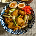 imi1001's cooksnap of when they made ＊＊母の照り焼き♪ねぎま＊＊.