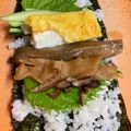 猫田課長's cooksnap of when they made ★4000れぽ感謝★旦那絶賛なすの煮物.