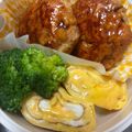 クック8QOOH4☆'s cooksnap of when they made わたしのお気に入り♡チーズ卵焼き.