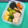 一番星寿美次郎's cooksnap of when they made 洗い物無！袋1枚超簡単♡鶏胸肉の味噌漬け.