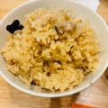 OTO☆HANA's cooksnap of when they made 調味料は2つだけ🐾簡単たこ飯.