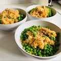 Tonkoshi's cooksnap of when they made ☆簡単パラパラきむちチャーハン☆.